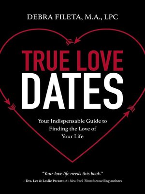 cover image of True Love Dates